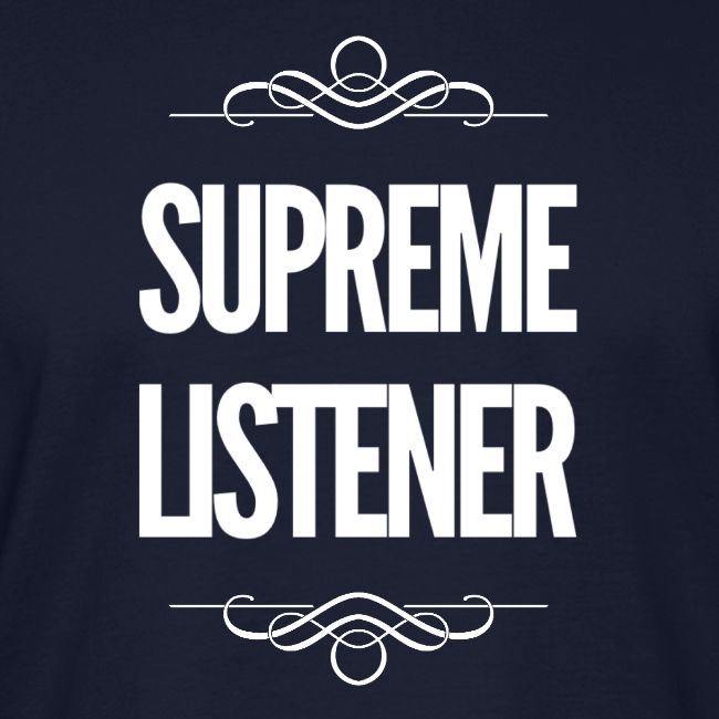 Listener