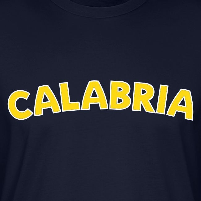 Calabria
