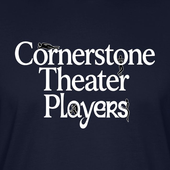 Cornerstone Theater Players (Light)