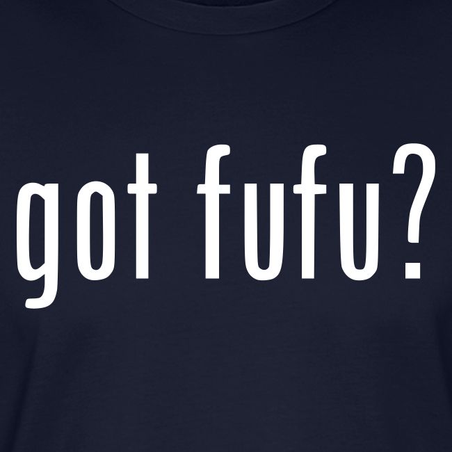 gotfufu-black