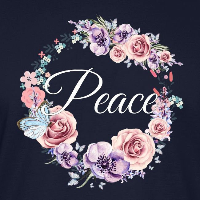 Peace Floral Design