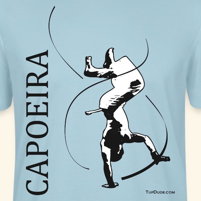 CAPOEIRA 004