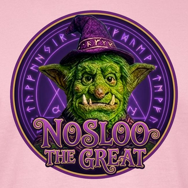 Nosloo the Great