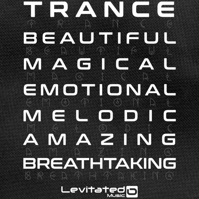 TRANCE IS LEVITATED