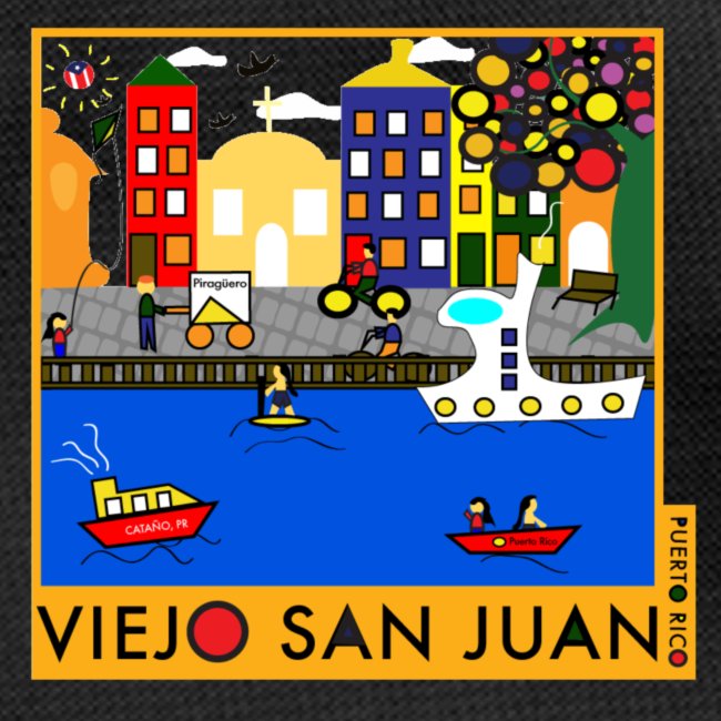 Viejo San Juan