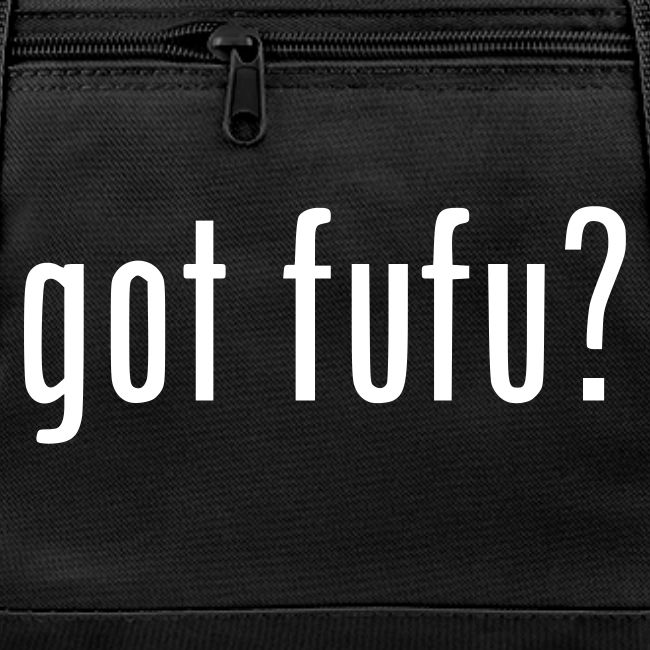 gotfufu-white