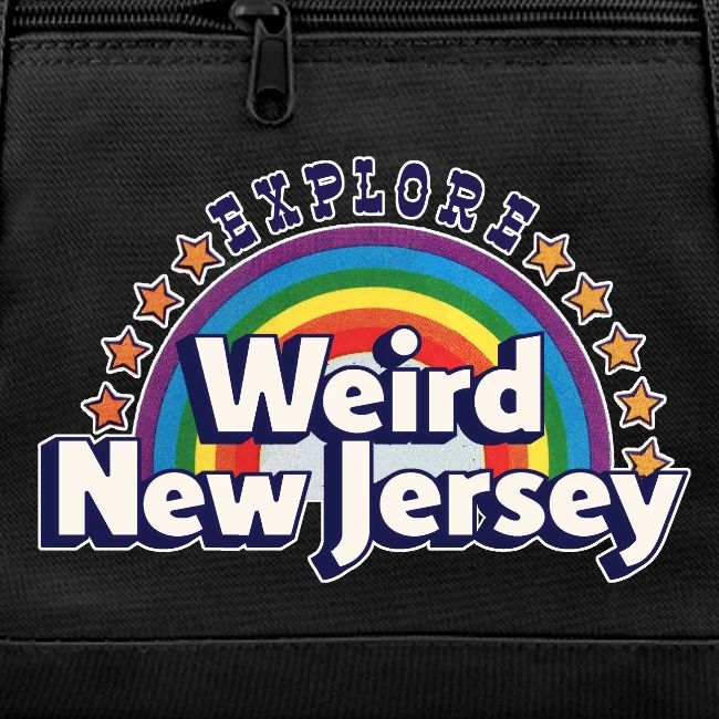 Explore Weird NJ