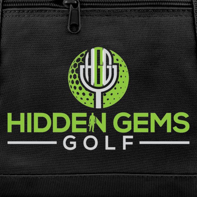 Hidden Gems Golf