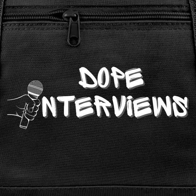 Dope Interviews with Warren Shaw