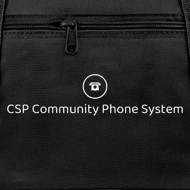 CSP Community PBX Merch