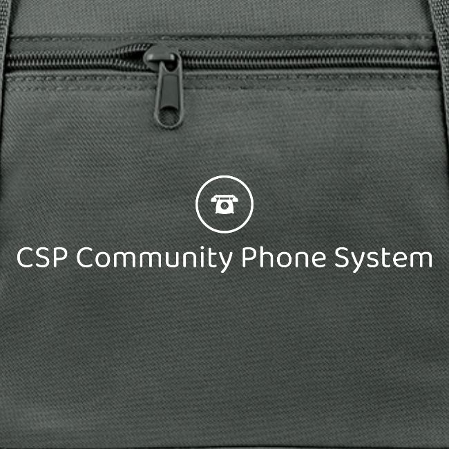 CSP Community PBX Merch