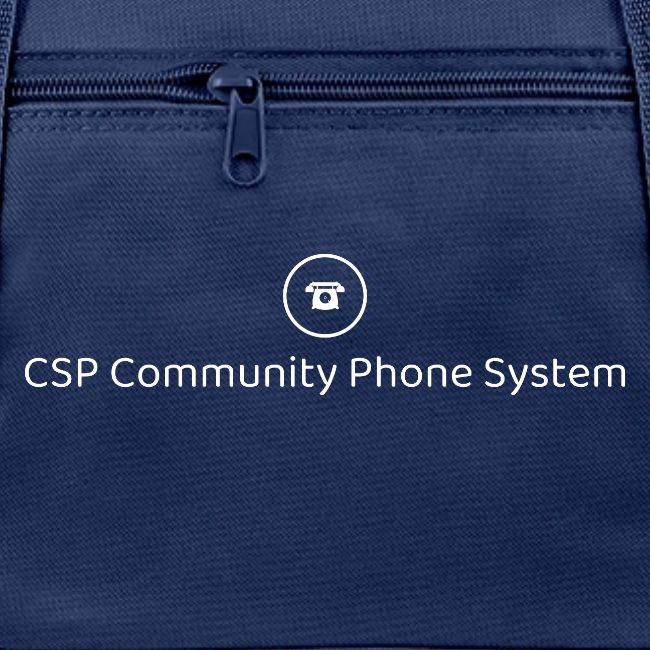 CSP Community PBX Merch