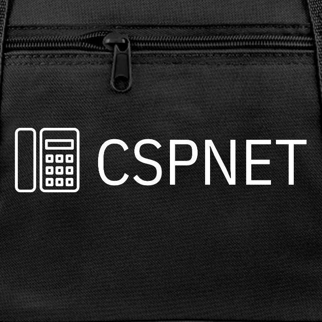 CSPNet Merch