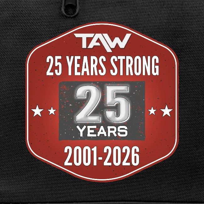 25 YRS