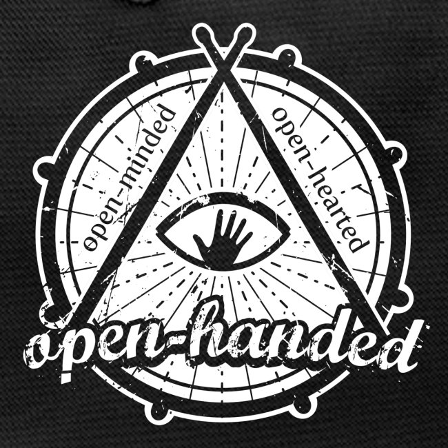 Open-Handed