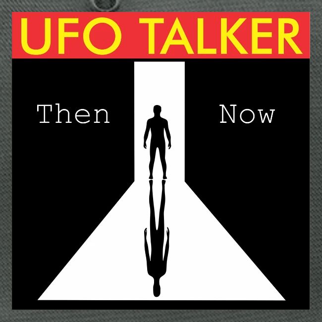 UFO Talker