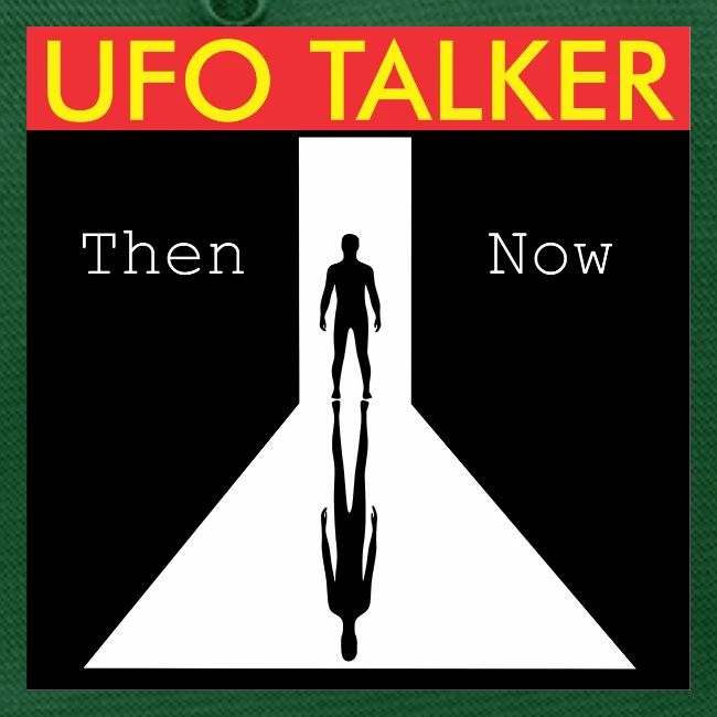 UFO Talker