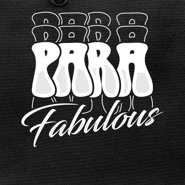 Para Fabulous