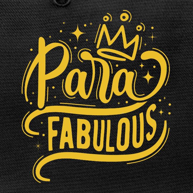 Para Fabulous