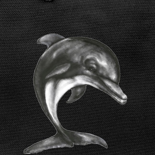 dolphin transparent background