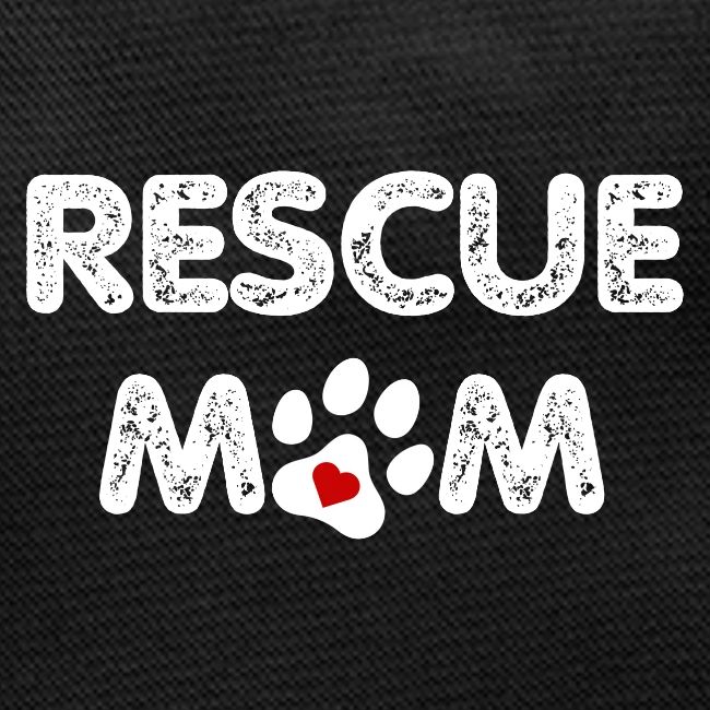 Rescue Mom