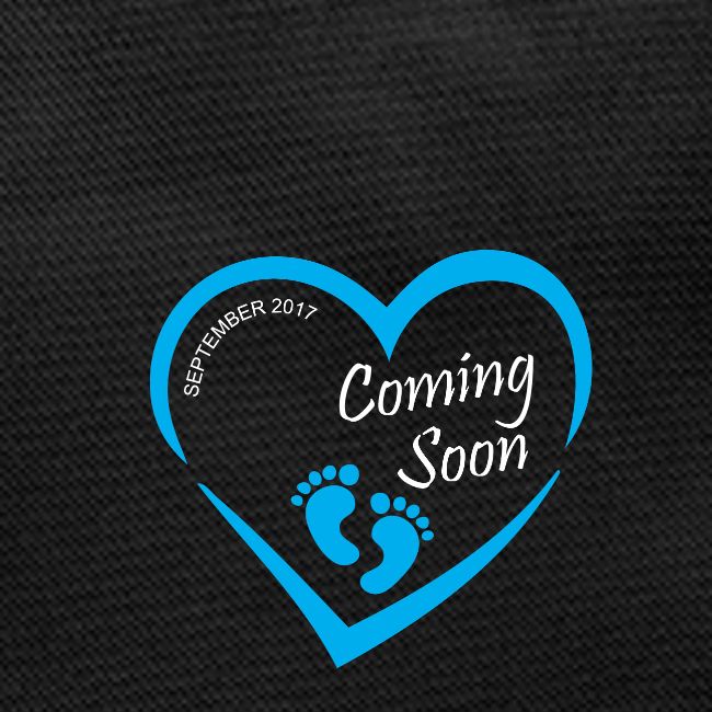 Baby coming soon