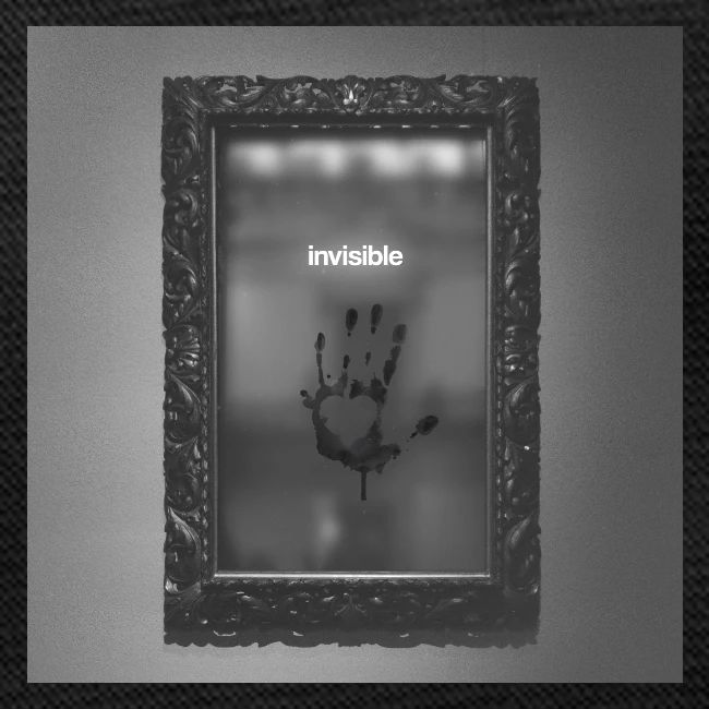 Invisible Album Art