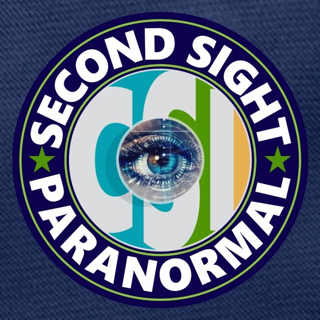 Second Sight Paranormal TV Fan
