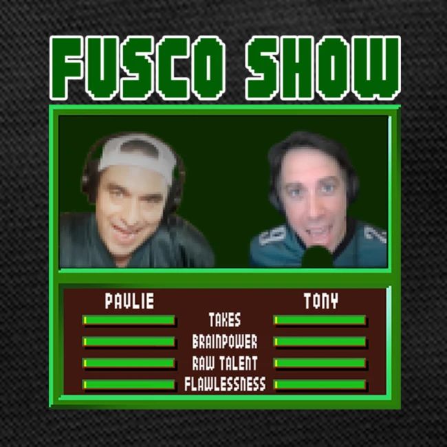 FUSCO SHOW VIDEO GAME