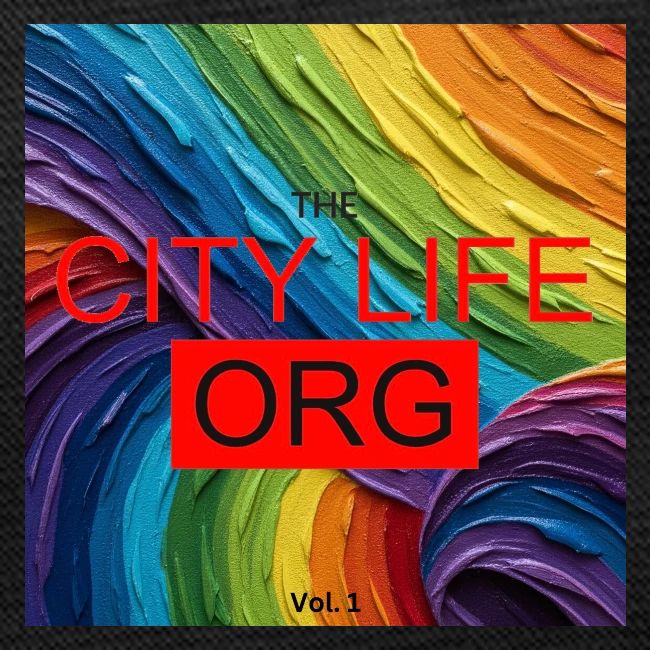 CIty Life Org Vol. 1