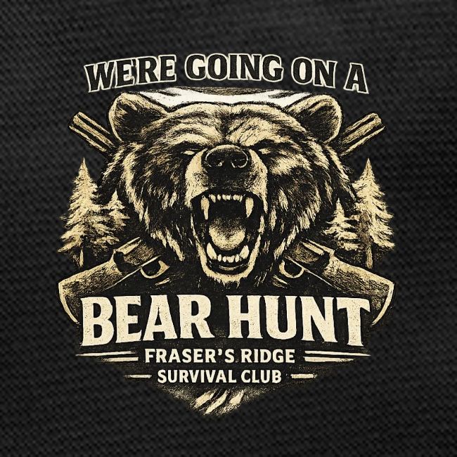 BEAR HUNT