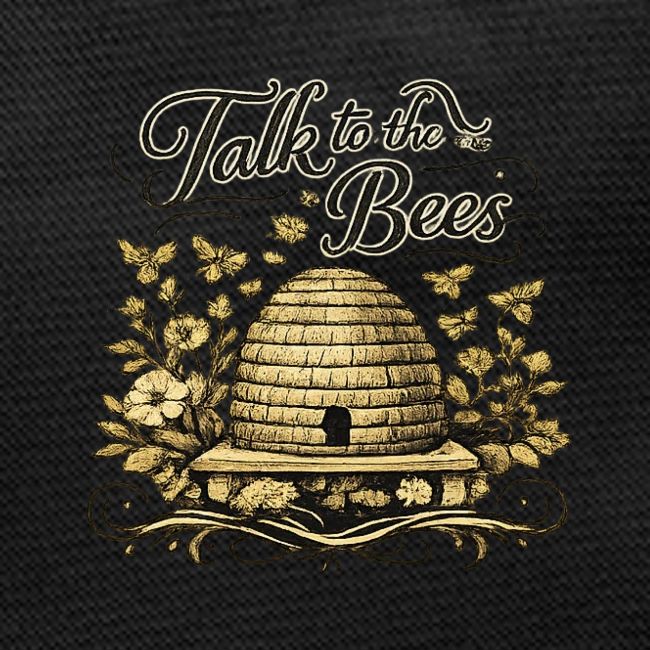 Talk To The Bees