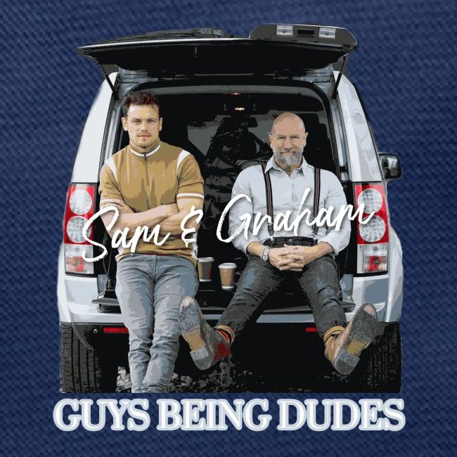 Guys Being Dudes