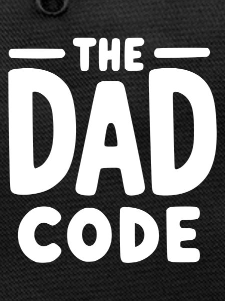 The Dad Code
