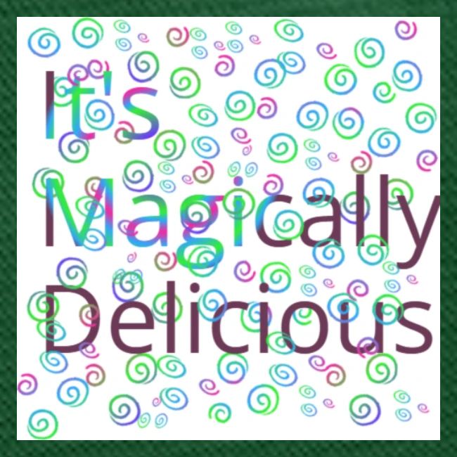 Magically
