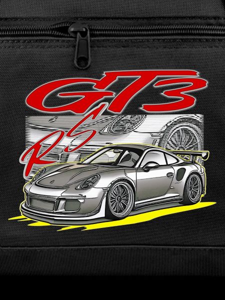911 Gt3 Rs