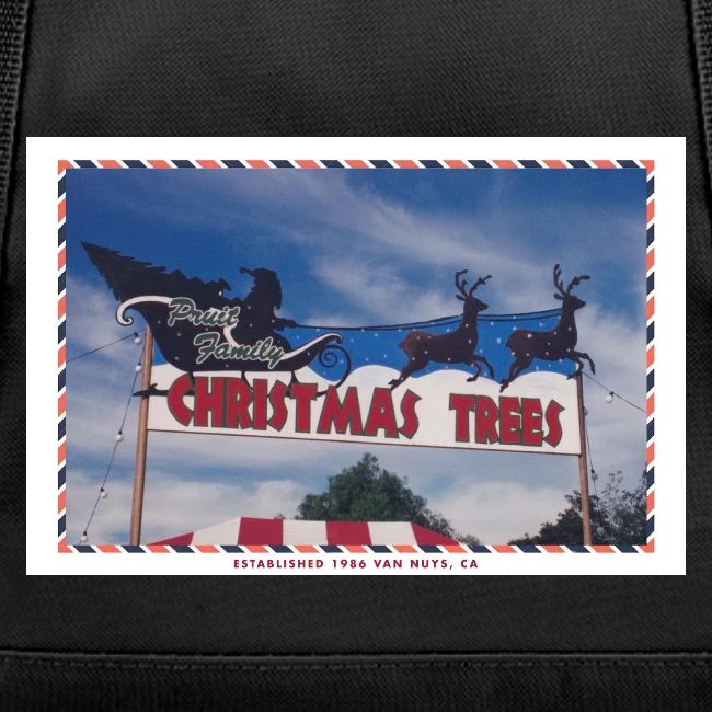 Priut Christmas Tree Shop