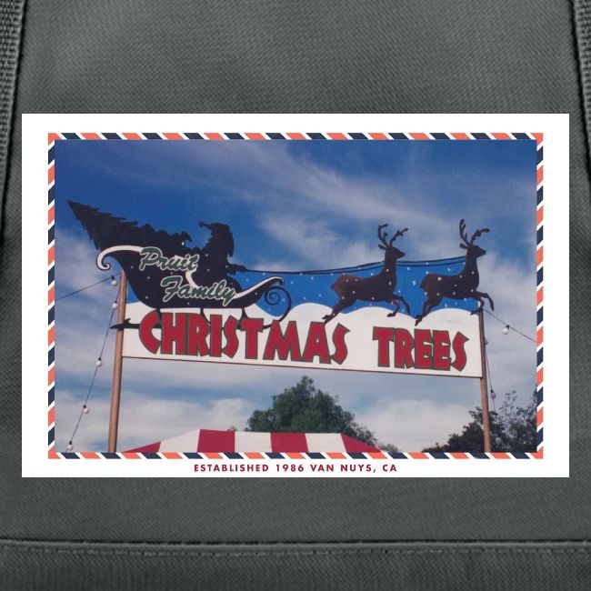 Priut Christmas Tree Shop