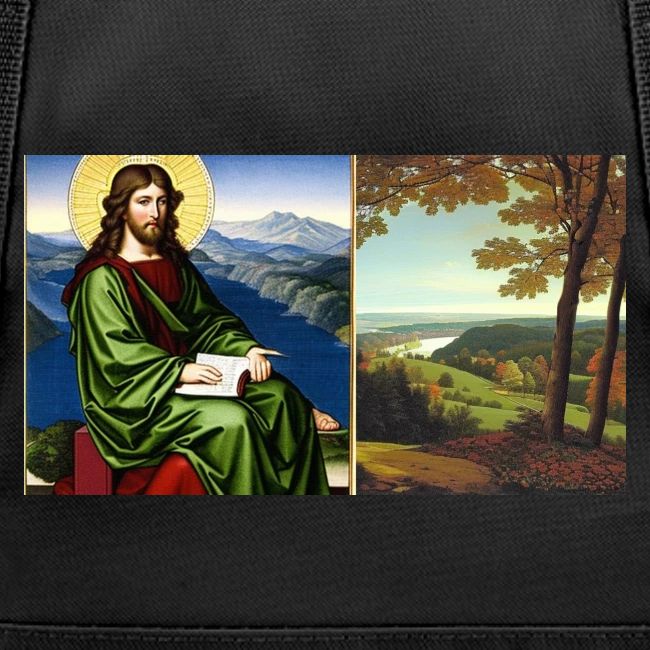 The Promise of JOHN 16:33