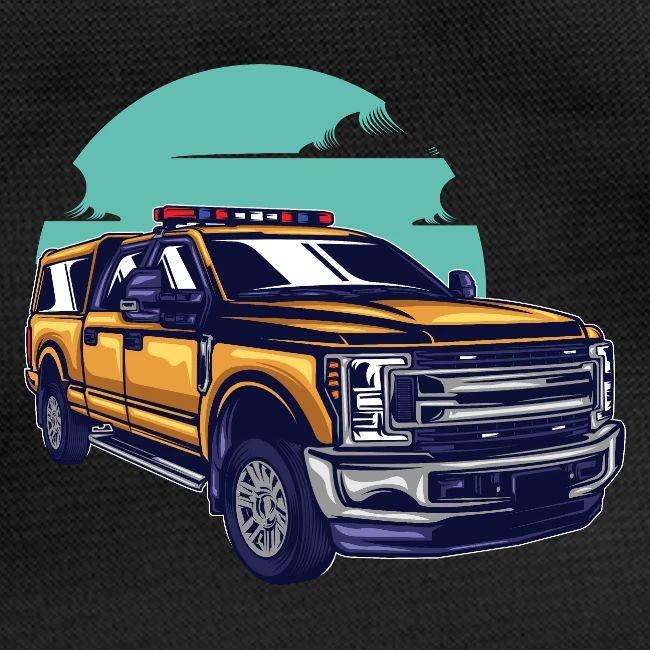 Work Truck