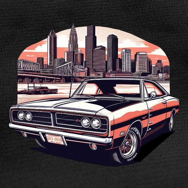 Charger RT