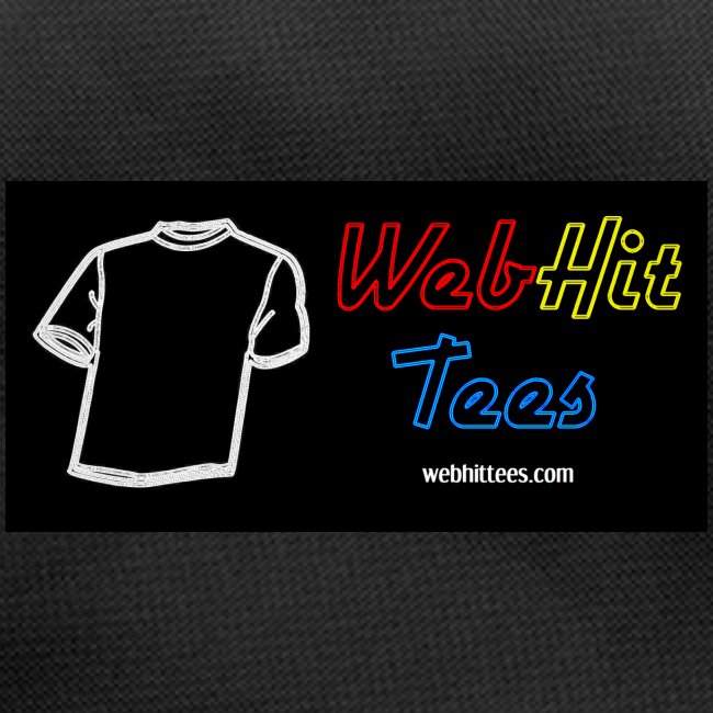 WebHit Tees Teeshirt Logo