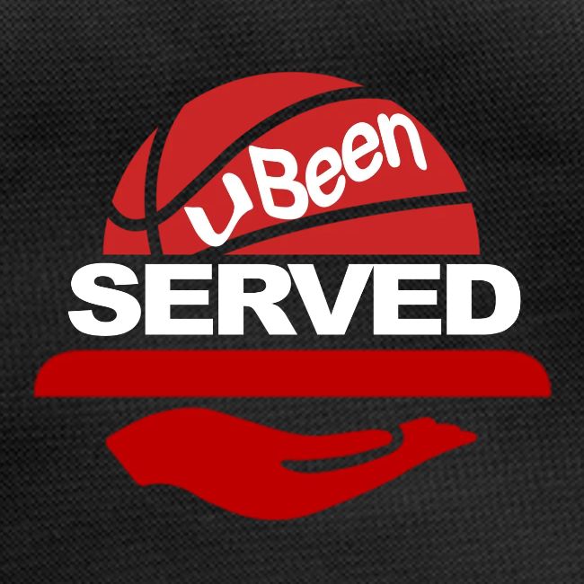 YOU BEEN SERVED