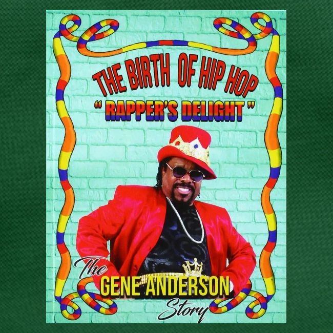 THE BIRTH OF HIP HOP RAPPER'S DELIGHT