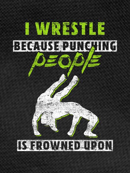 Wrestling