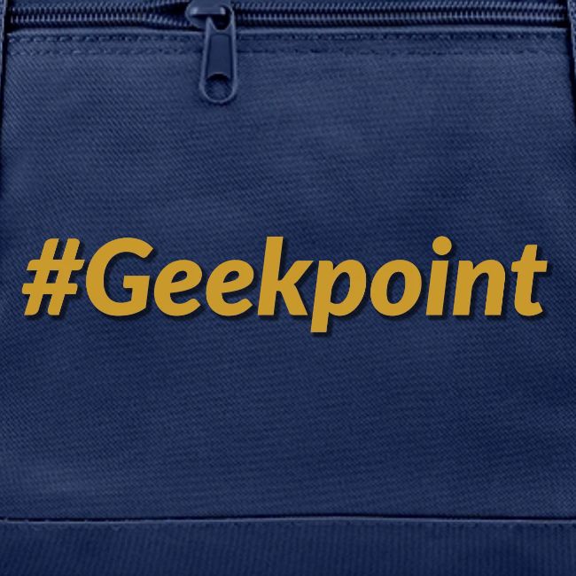 #Geekpoint