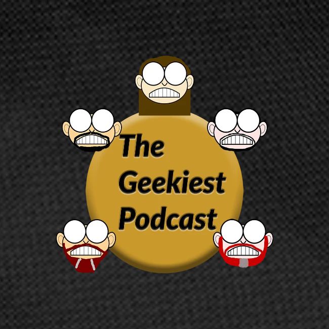 #Geekpoint