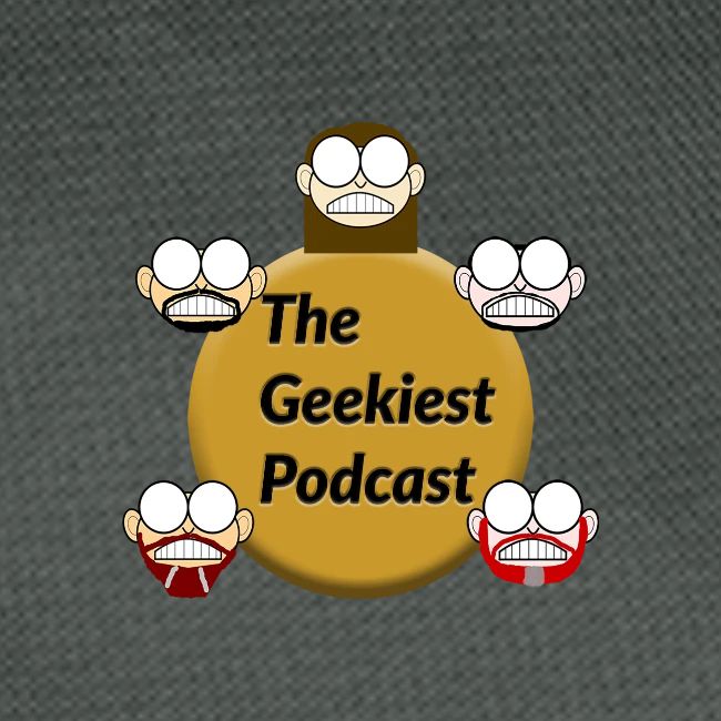 #Geekpoint