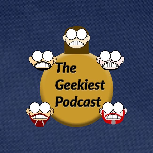 #Geekpoint