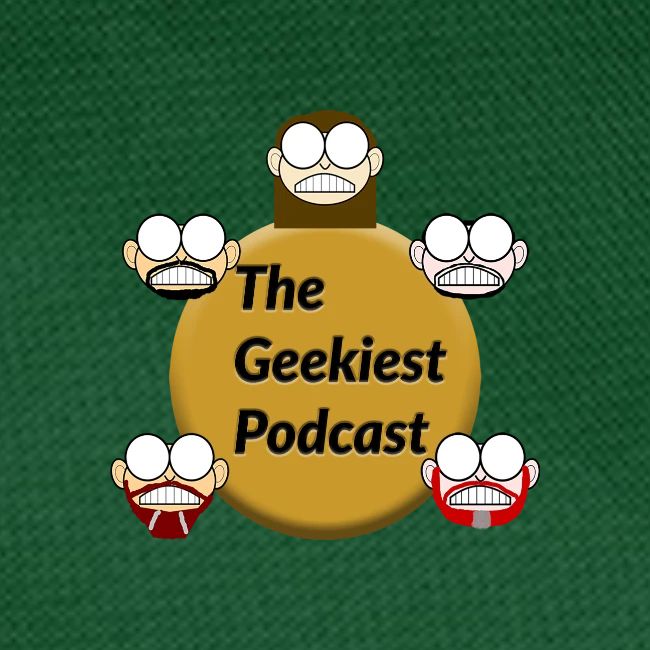 #Geekpoint